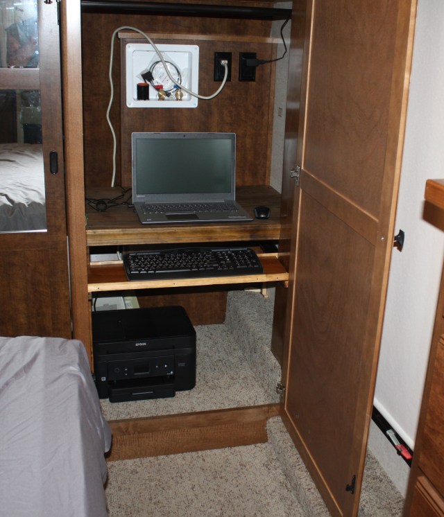 computertable