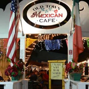 old town mexican cafe