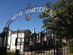 Lafayette_Cemetery_No_1