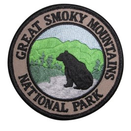 great-smoky-np-patch
